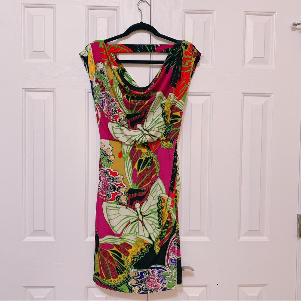 Alfani Dress